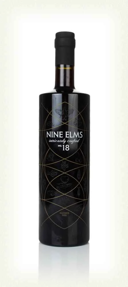 Nine Elms No.18 Spirit - Espíritu