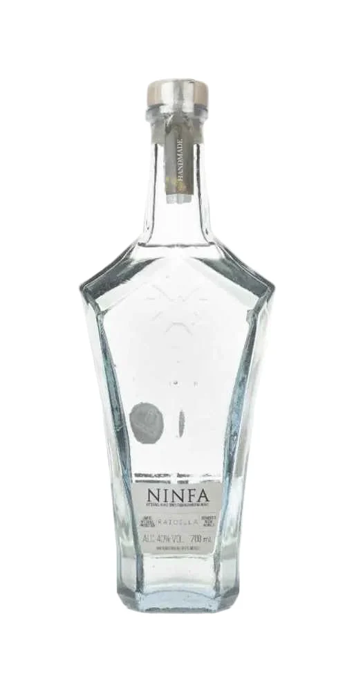 Ninfa Raicilla Spirit | 700ML - Espíritu