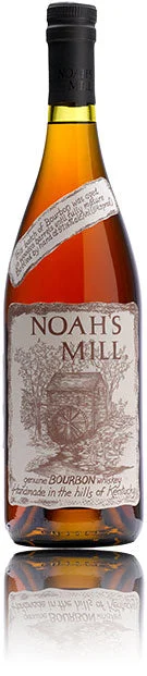 Noah's Mill Small Batch Kentucky Bourbon Whiskey