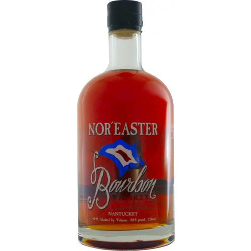 Borbón del Nor'Pascua - Whisky