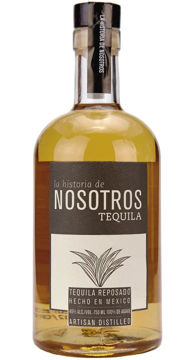 Nosotros Reposado Tequila