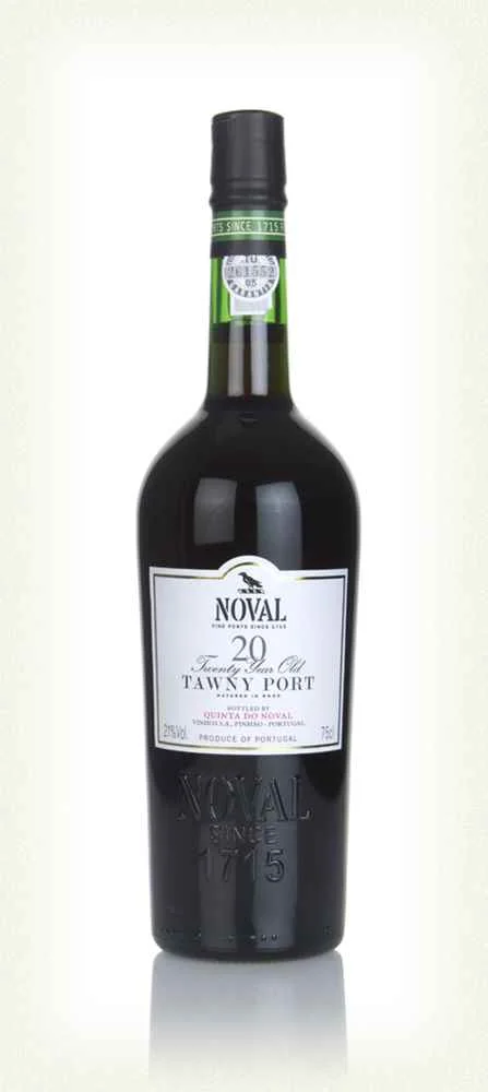 Noval 20 Year Old Tawny Port