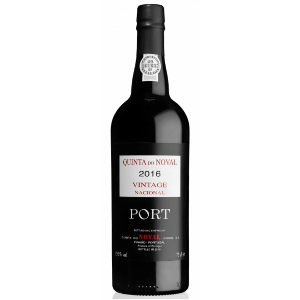 Quinta do Noval Vintage Nacional 2016 - Porto