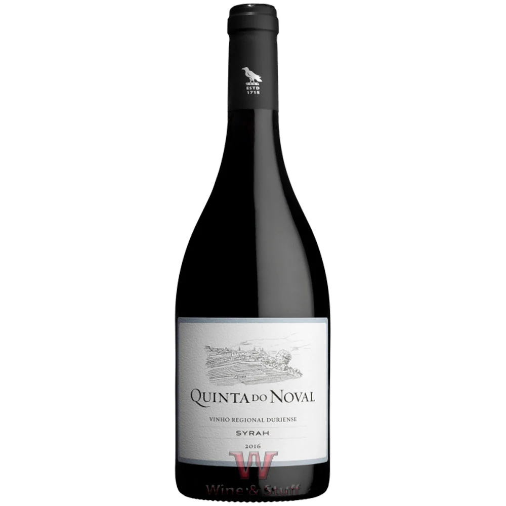 Quinta do Noval Syrah 2016 Tinto - Wine & Stuff