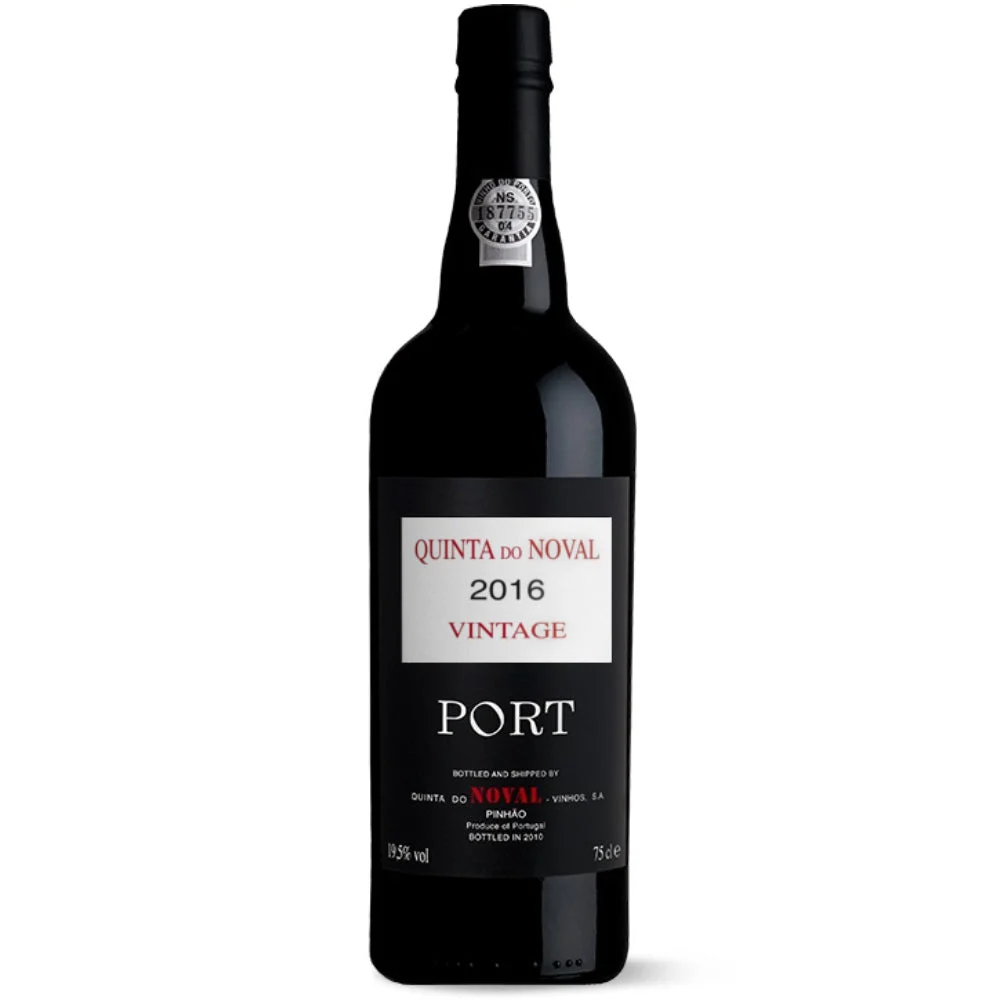 Noval Vintage 2016 - Oporto