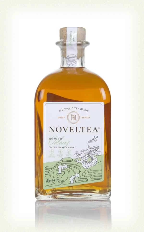 Noveltea The Tale of Oolong Spirit | 700ML