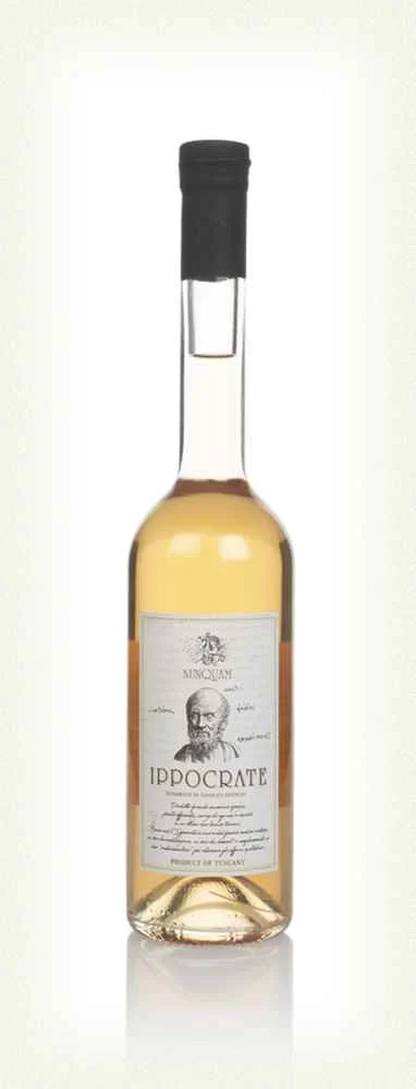 Nunquam Ippocrate Vermouth | 500ML