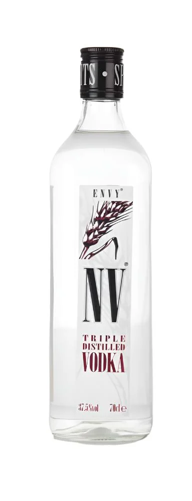 NV Vodka | 700ML