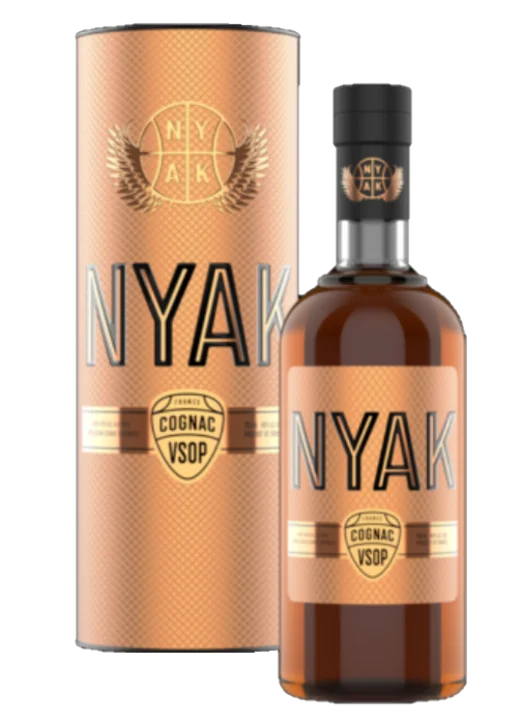 Nyak VSOP Cognac