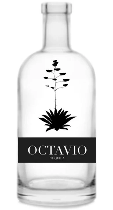 Octavio Reposado Cristalino Tequila