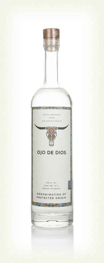 Ojo de Dios Joven Mezcal | 700ML
