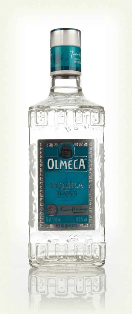 Olmeca Blanco Tequila | 700ML