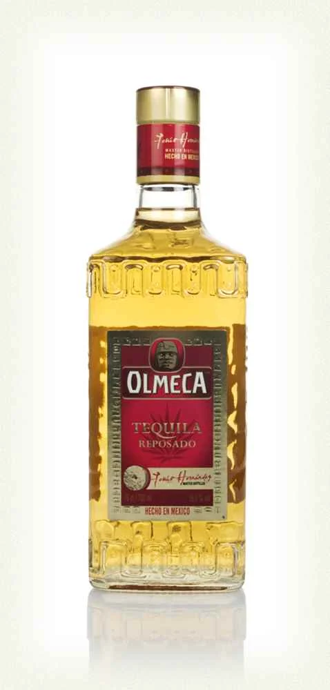 Olmeca Reposado Tequila | 700ML