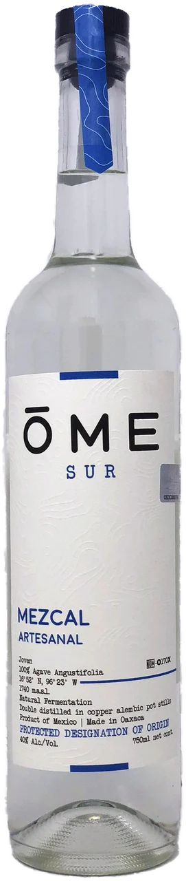 Ome Sur Mezcal