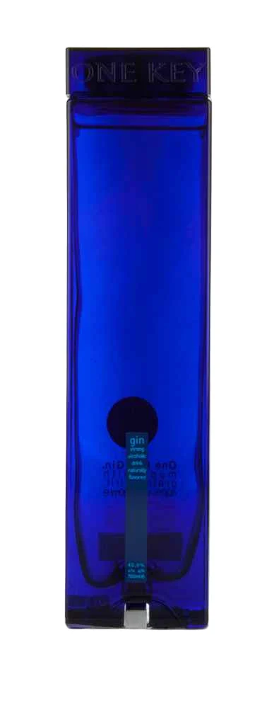 One Key Gin | 700ML