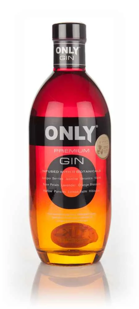 Only Premium Gin | 700ML - Ginebra