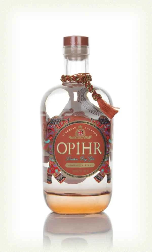 Opihr Gin European Edition Gin | 700ML