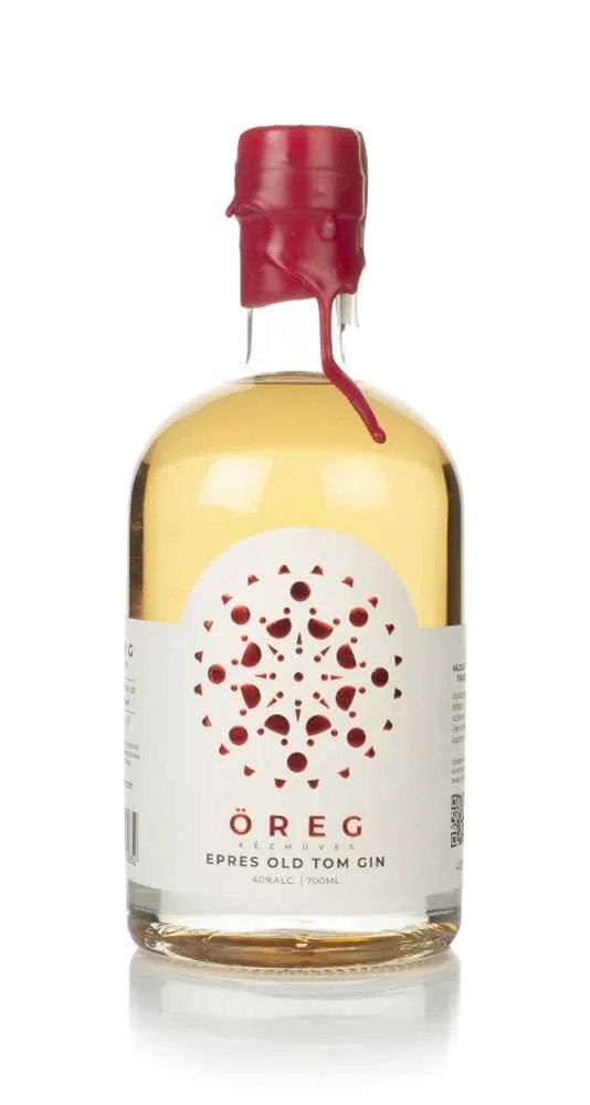 Öreg Old Tom Gin | 700ML