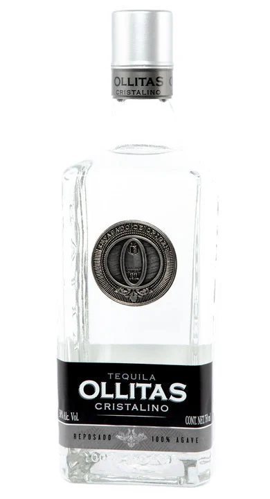 Orendain Ollitas Cristalino Reposado Tequila