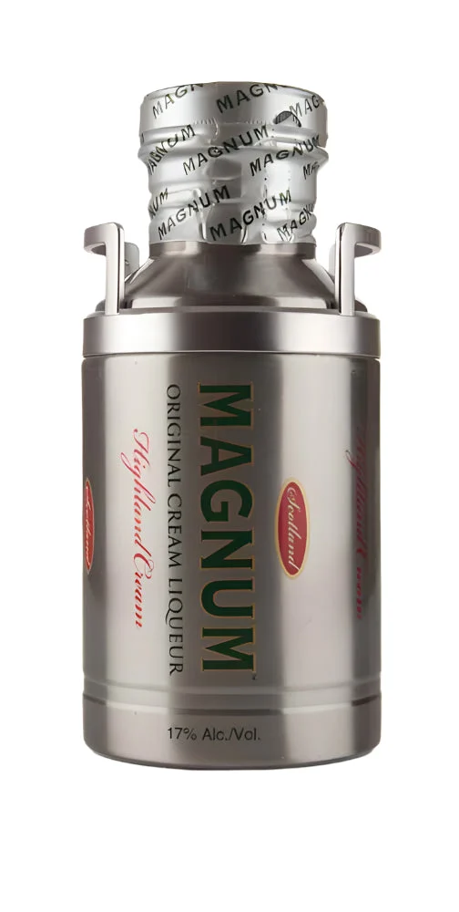 Original Magnum Cream Liqueur | 500ML