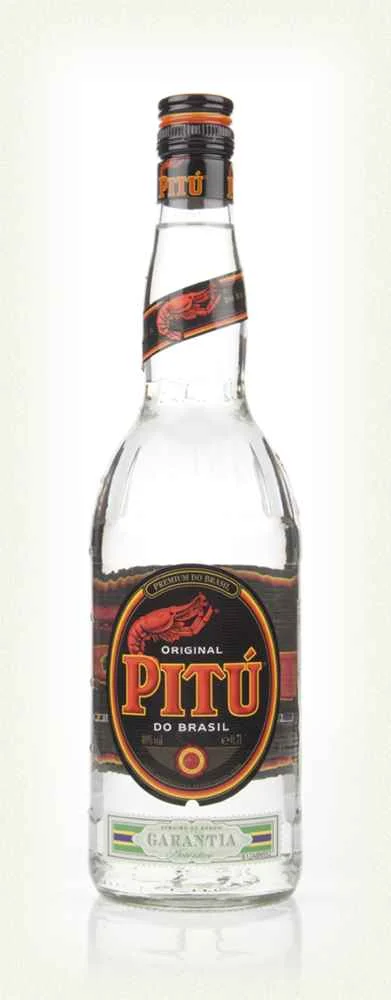 Original Pitú do Brasil Cachaça Cachaca | 700ML