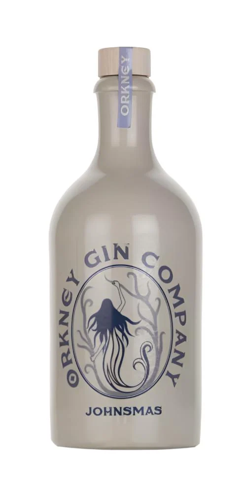 Orkney Gin Company Johnsmas Gin | 500ML - Ginebra