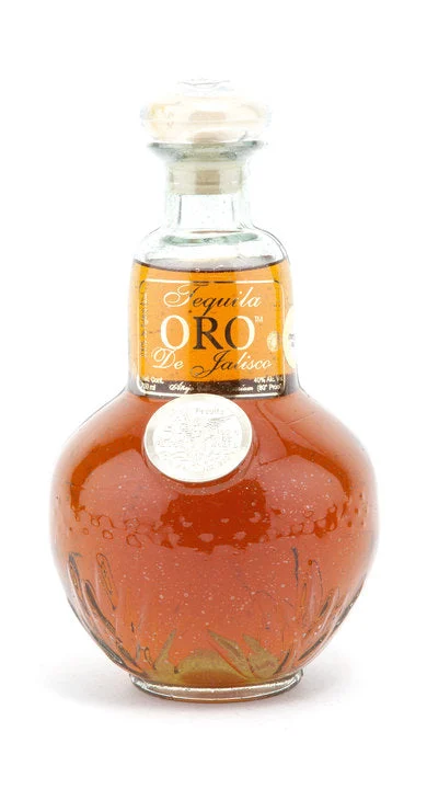 Oro de Jalisco Extra Ultra Premium Anejo Tequila