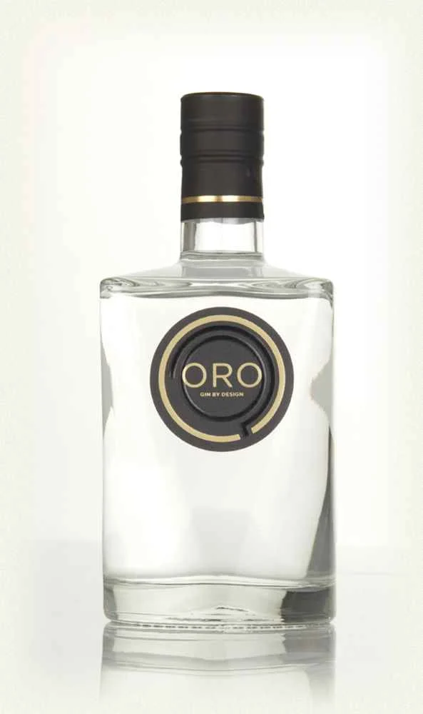 Oro Gin | 700ML