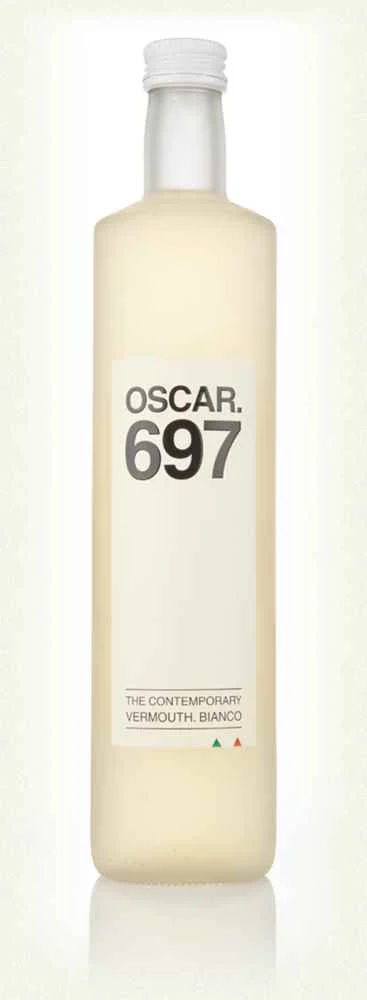 Oscar.697 Vermú Bianco - Vermut