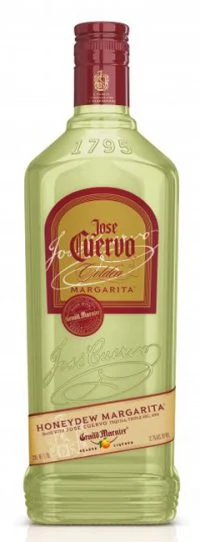 Jose Cuervo Golden Honeydew Margarita | 1.75L - Liqueur