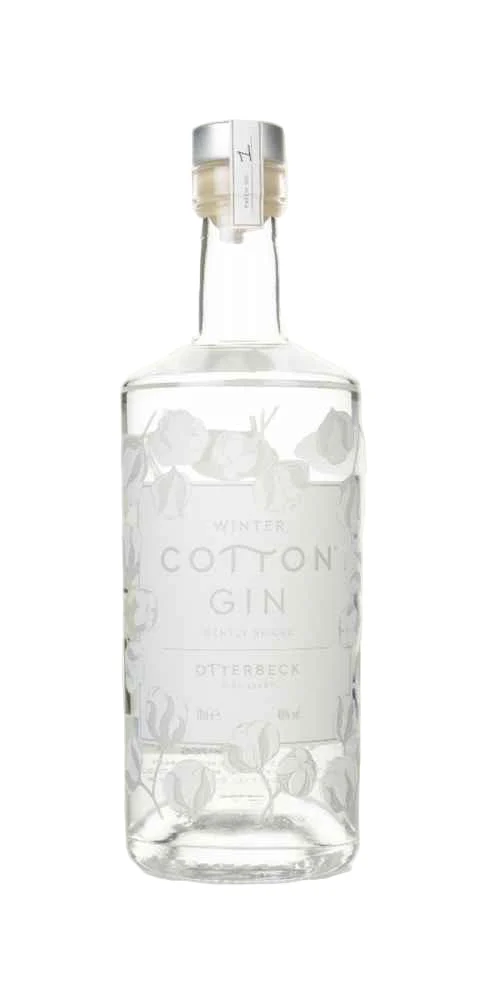 Otterbeck Winter Cotton Gin | 700ML