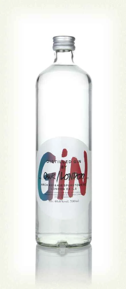 Our/London Gin | 700ML