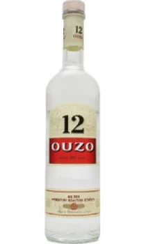Ouzo 12 - Liqueur