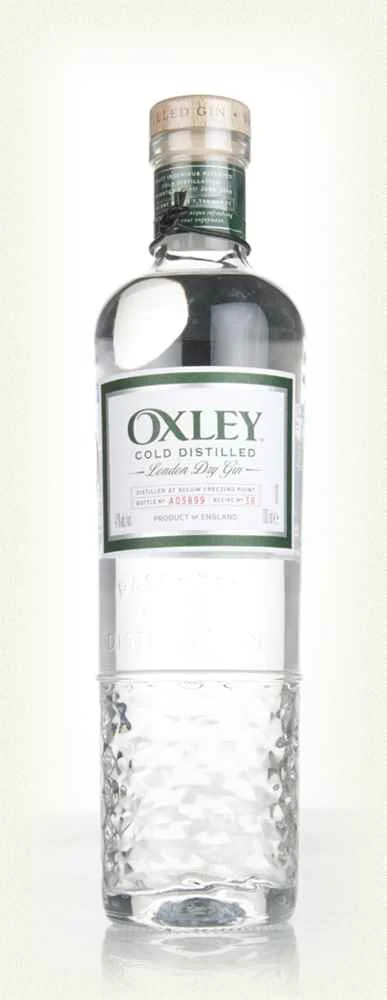Oxley Gin | 700ML - Ginebra