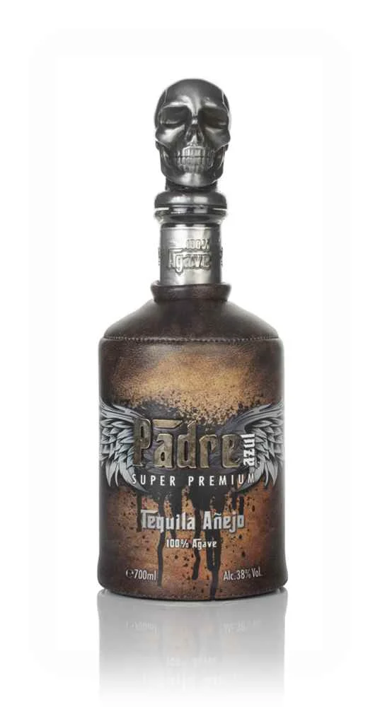 Padre Azul Añejo Mexican Tequila | 700ML