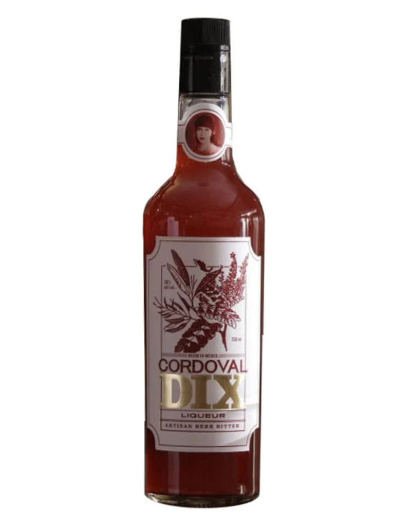 Licor Cordoval Dix