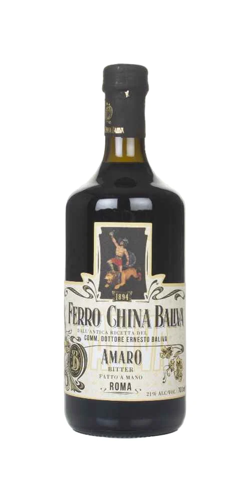 Pallini Ferro China Baliva Liqueur | 700ML