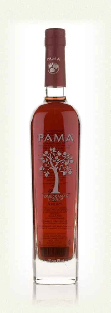 Pama Pomegranate Liqueur | 700ML - Licor