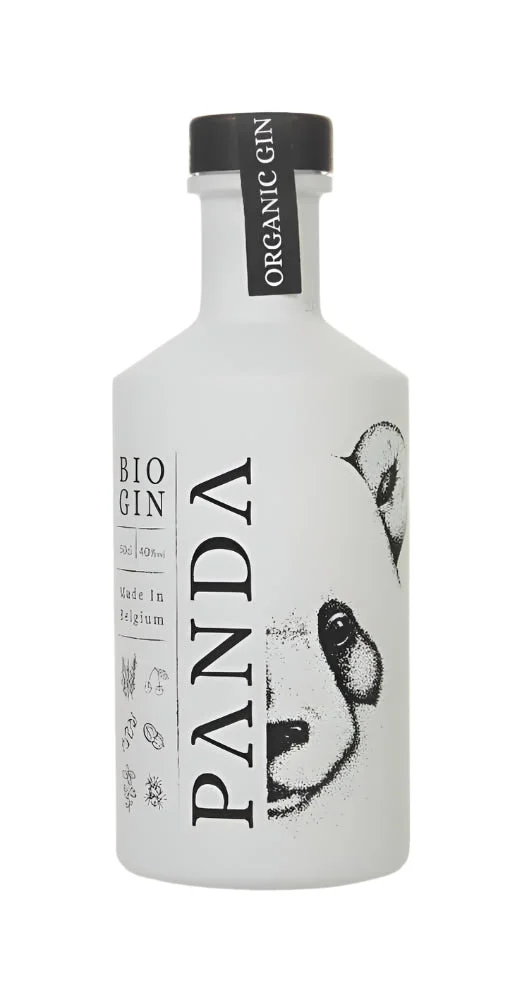 Panda Gin | 500ML