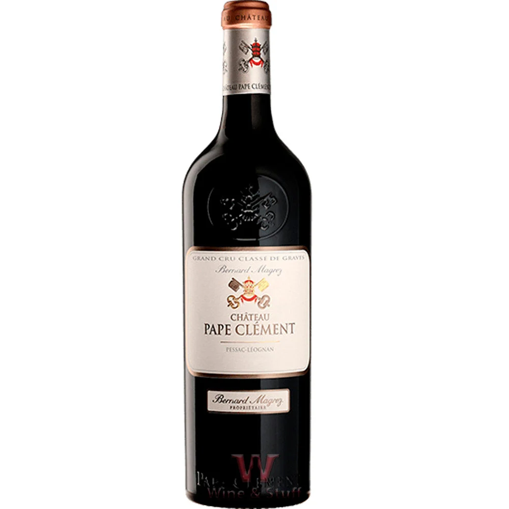 Château Pape Clément 2016 Tinto - Wine & Stuff