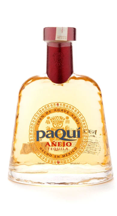 Paqui Anejo Tequila