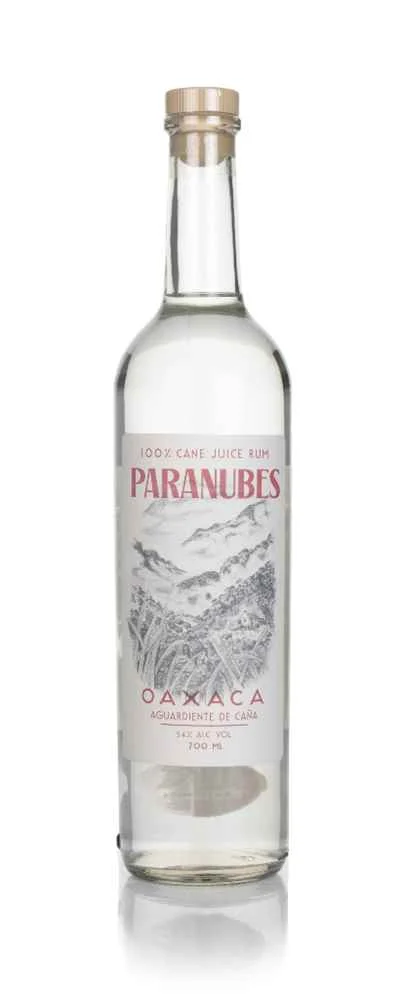 Ron Paranubes | 700ML