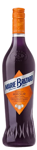 Marie Brizard Parfait Amour Orange Liqueur