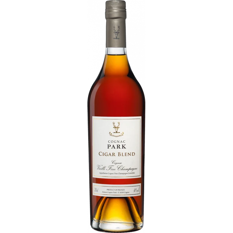 Cognac Park XO Mezcla de cigarros Coñac