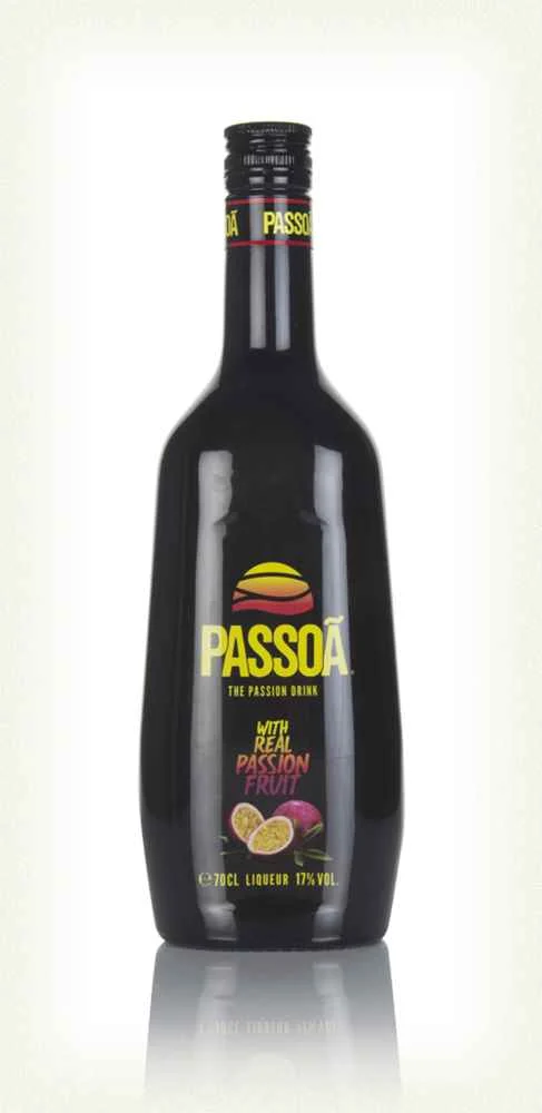 Passoã Liqueur | 700ML