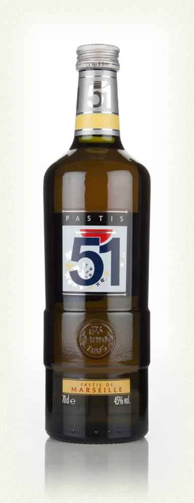 Licor Pastis 51 | 700ML