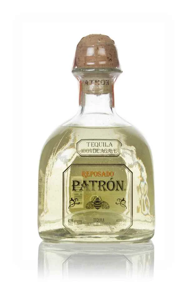 Patrón Reposado Tequila | 700ML
