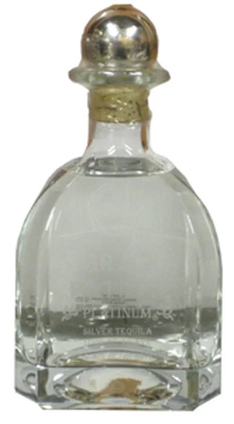 Tequila Gran Patrón Platino | 1.75L