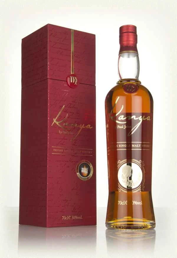 Whisky Paul John Kanya | 700ML