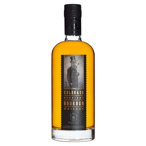 Peach Street Colorado Straight Bourbon Whiskey